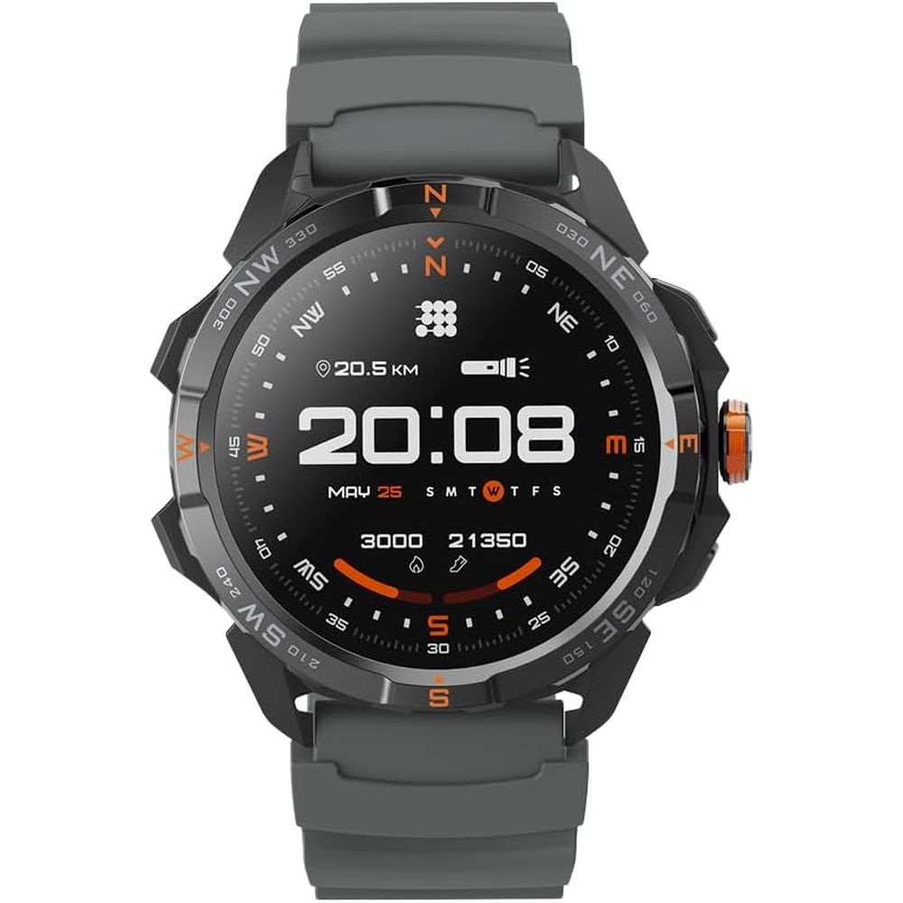 Smartwatches - ساعة كوبيت تيرا ريد الذكية مع