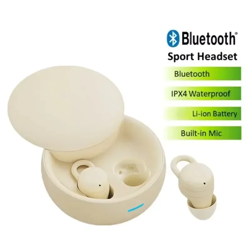 Baseus C17 سماعة أذن سلكية من  - مراجعة Open Ear Air Conduction Headphones وسعره