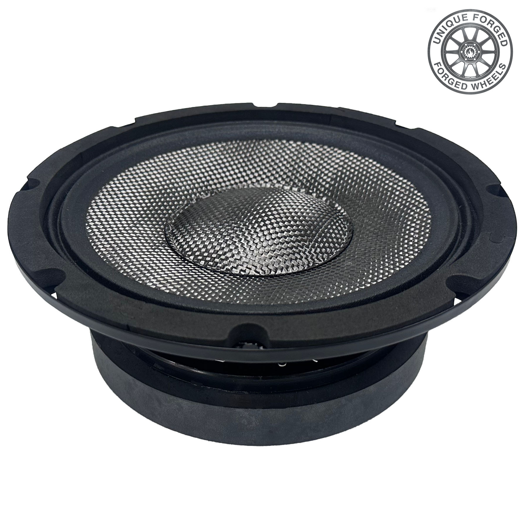 850-088 مكبر صوت سيارة متوسط ا - مراجعة Speakers وسعره