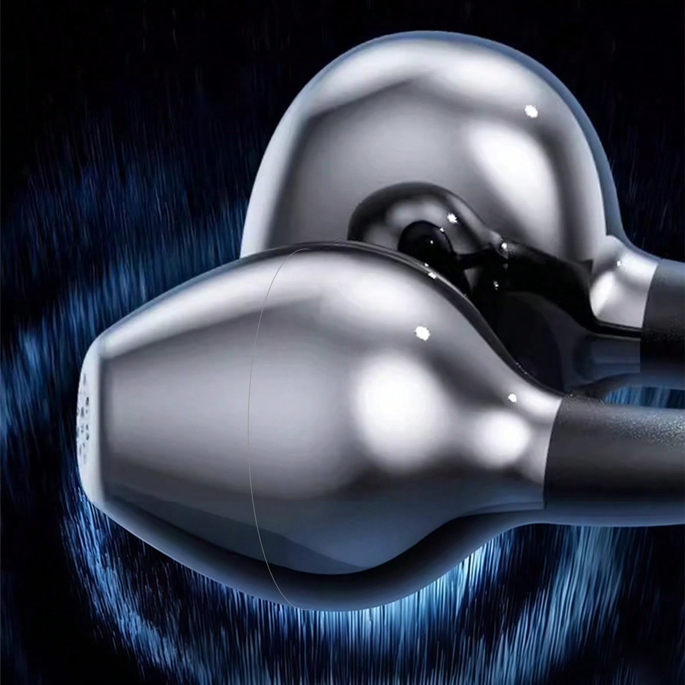 سماعات أذن بلوتوث TWS أصلية، س - مراجعة Tws Earbuds Bluetooth 5.3 وسعره