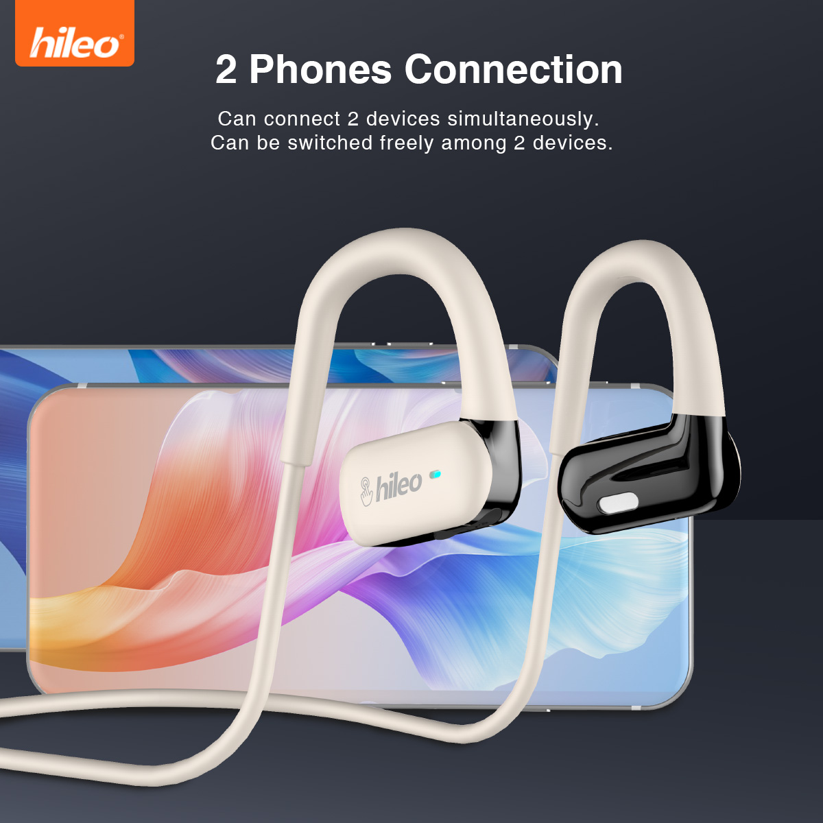 سماعات هايليو هاي77 بلوتوث لاس - مراجعة Type C Wired Earphones With Mic وسعره