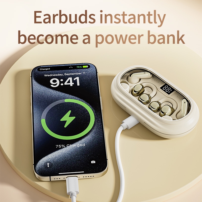 سماعات أذن لاسلكية بتقنية البل - مراجعة Sleep Mask Headphones Bluetooth وسعره