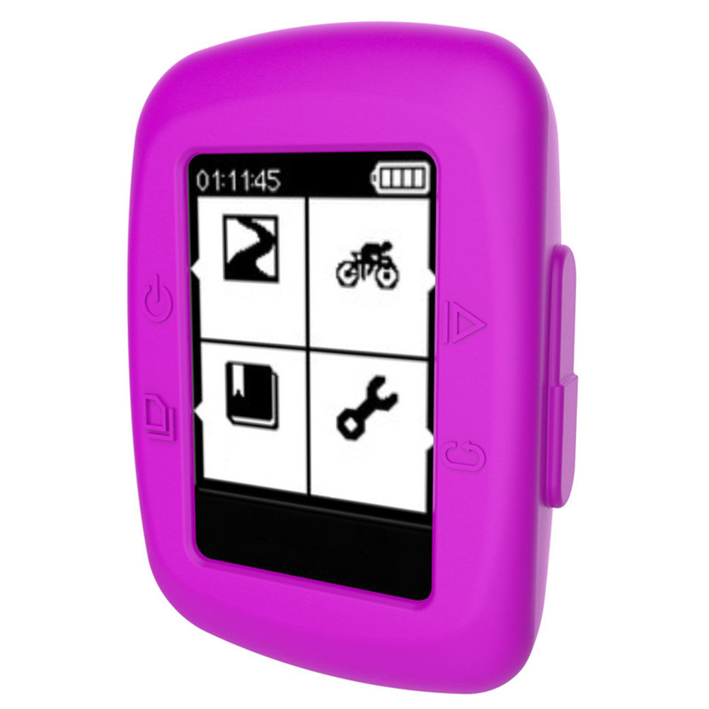 غطاء ساعة ذكية لـ Edge 200 500 - مراجعة Smartwatches وسعره