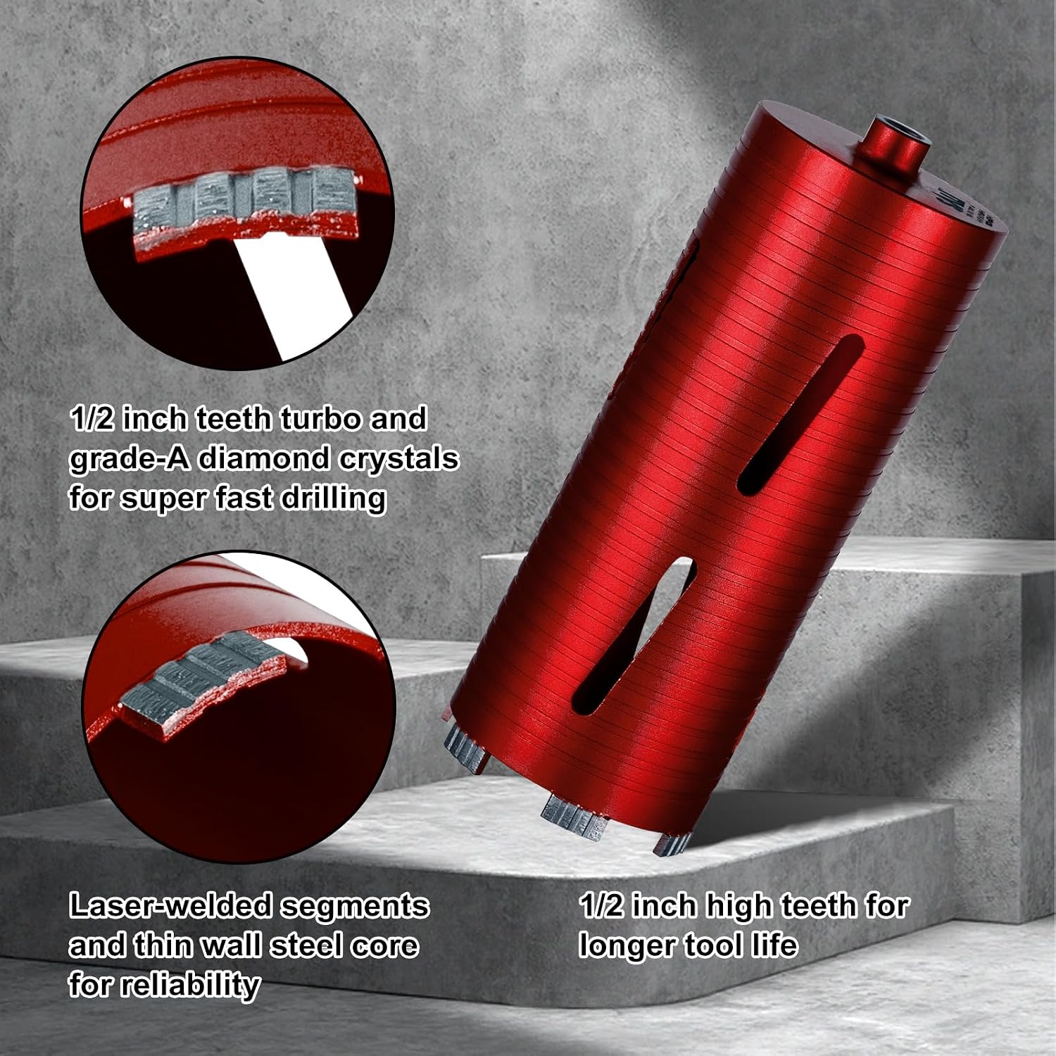 مكبر صوت محمول بتقنية البلوتوث - مراجعة Portable Bluetooth Speaker Waterproof Ipx7 وسعره