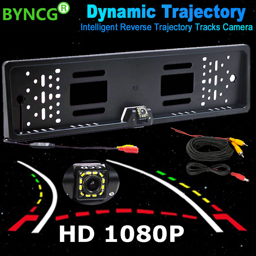 كاميرا الرؤية الخلفية الذكية B - مراجعة Cameras وسعره