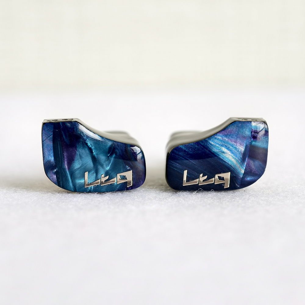 سماعات أذن داخلية IEM مع محرك  - مراجعة Planar Magnetic Iem Earphones وسعره