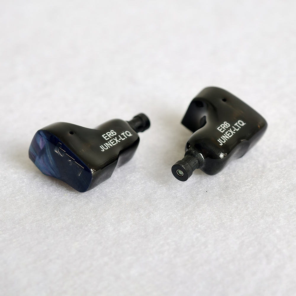سماعات أذن داخلية IEM مع محرك  - مراجعة Planar Magnetic Iem Earphones وسعره