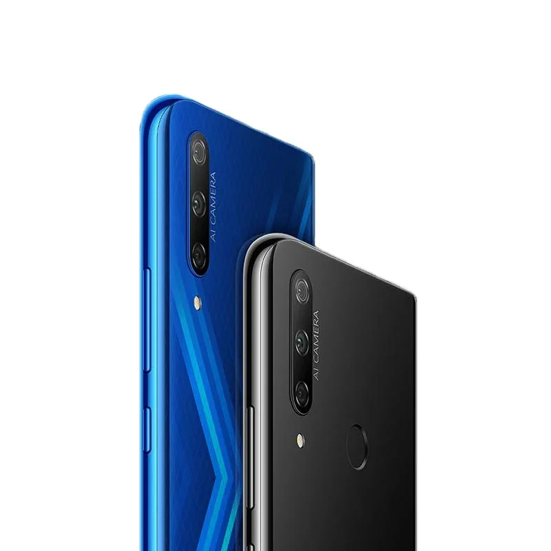 هاتف ذكي HONOR 9X بمعالج Haisi - مراجعة Cameras وسعره