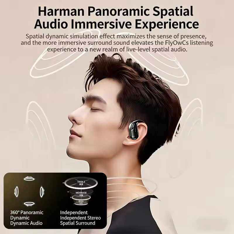 سماعات رأس لاسلكية بالجملة بتق - مراجعة Type C Wired Earphones With Mic وسعره