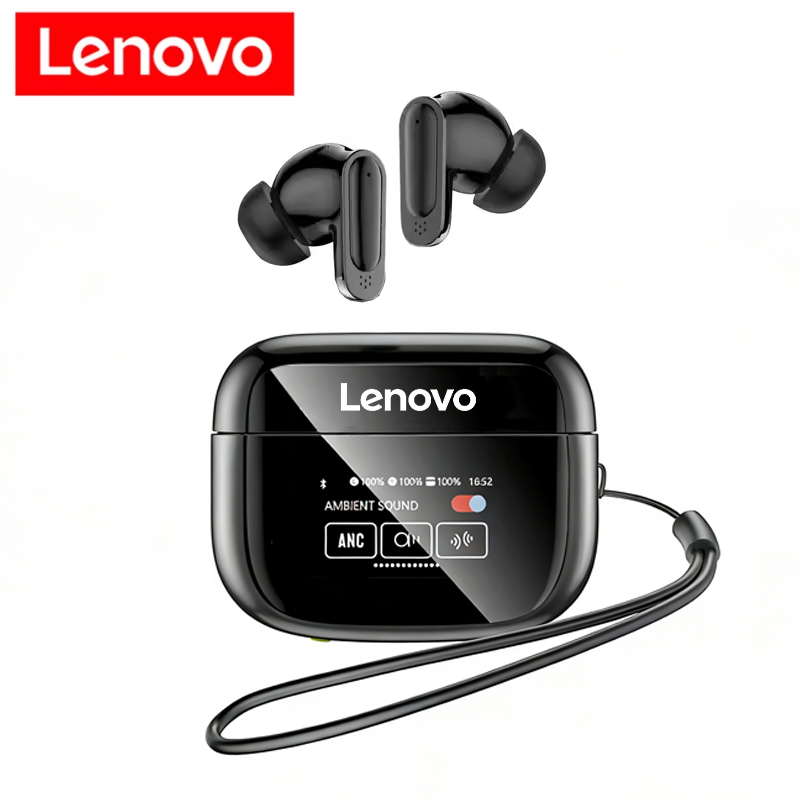 سماعات لينوفو V11 TWS اللاسلكي - مراجعة Headphones وسعره