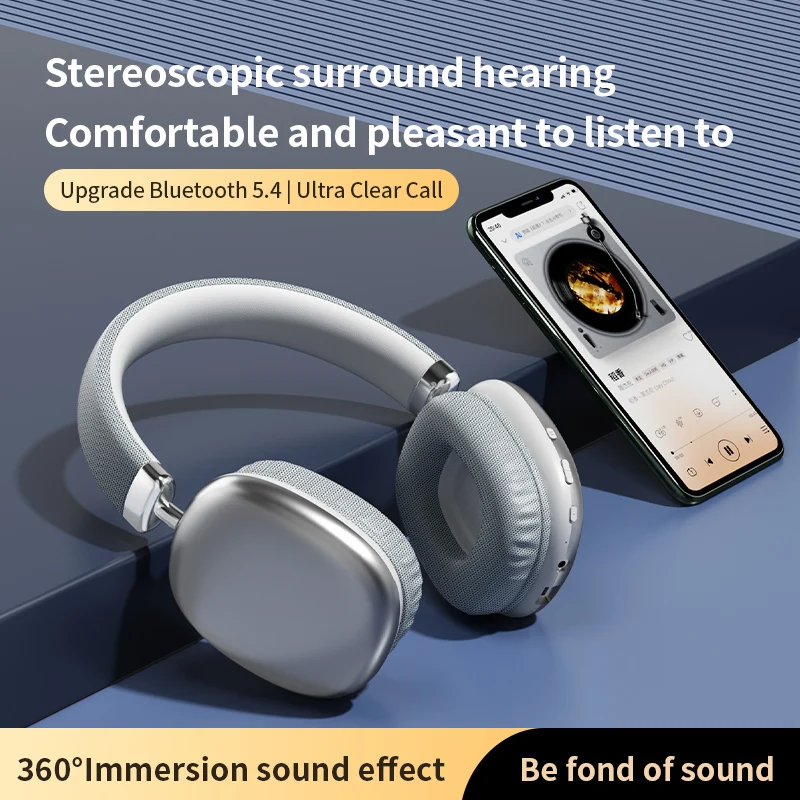 سماعات رأس لاسلكية جديدة لعام  - مراجعة Type C Wired Earphones With Mic وسعره