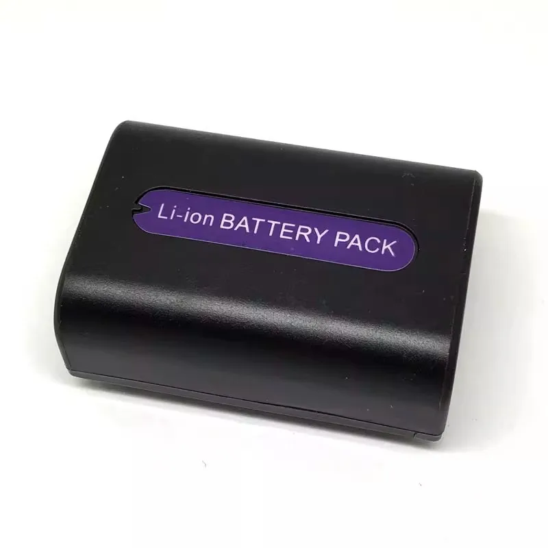 7.2V 1150mAh NP-FH50 بطارية ال - مراجعة Drones وسعره