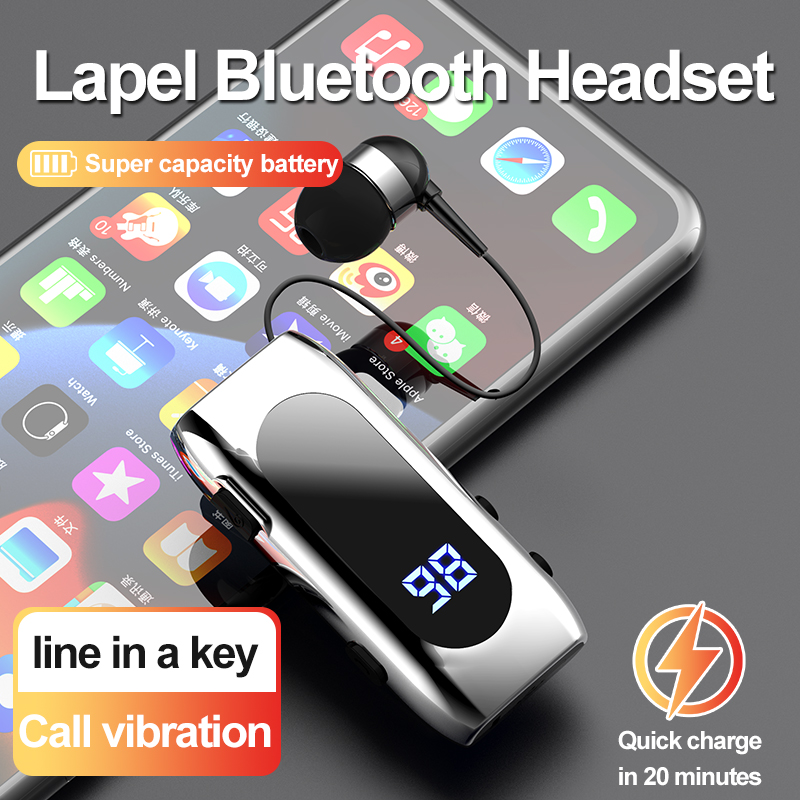 سماعة بلوتوث K55 لاسلكية مع مش - مراجعة Type C Wired Earphones With Mic وسعره
