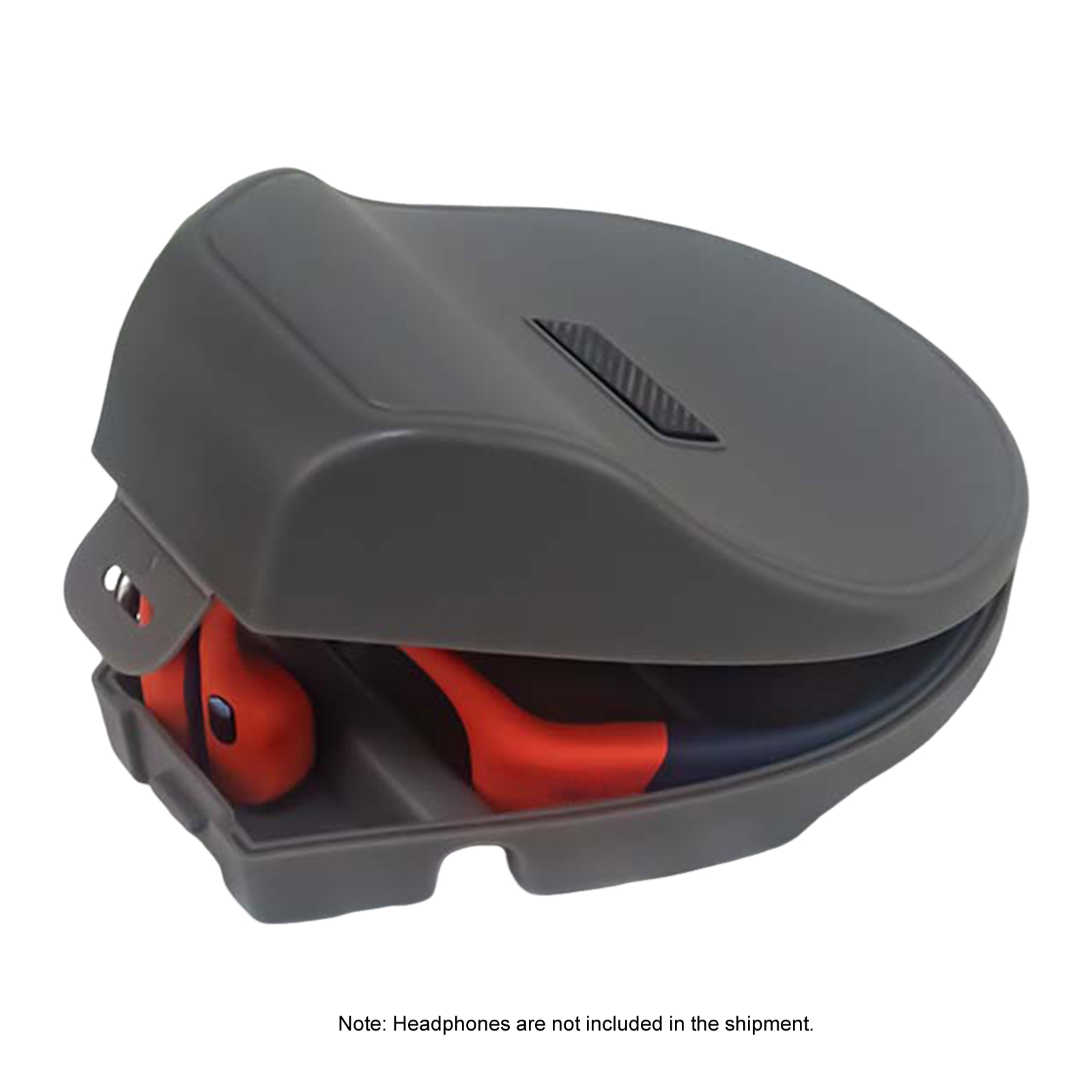 حافظة سماعات الرأس لسماعات SHO - مراجعة Bone Conduction Running Headphones وسعره