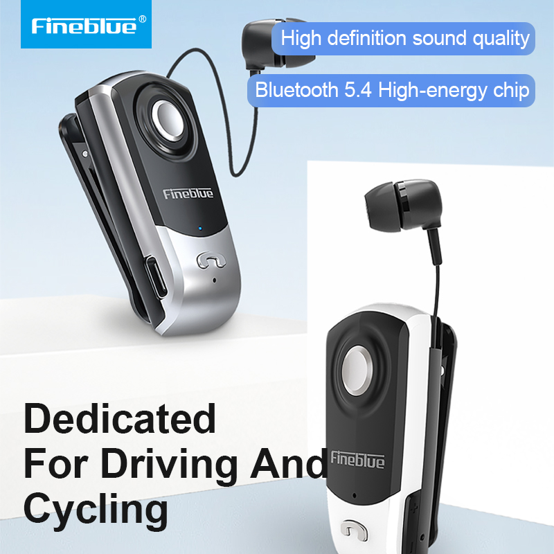 سماعة رأس Fineblue F960 اللاسل - مراجعة Type C Wired Earphones With Mic وسعره